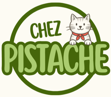 Chez Pistache Shop
