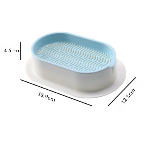 CATHERB –  Le kit facile pour faire pousser de l’herbe à chat